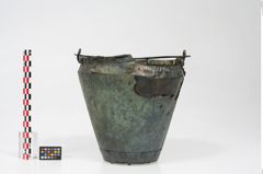 Foto von Bronzesitula (NHMW-PRAE-025742)